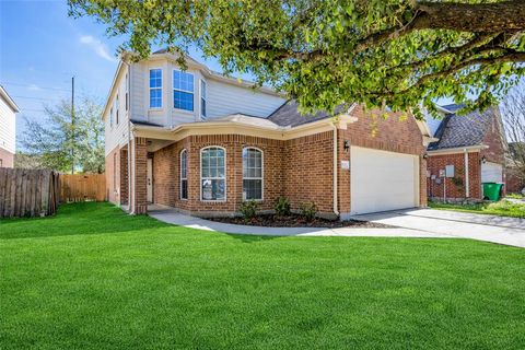 Photo of 5026 Forest Hurst Drive, Spring, TX 77373 (MLS # 76471630)