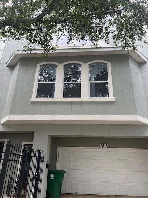 Condo For Sale - 4218 Eli Street<br/> Houston, TX 77007