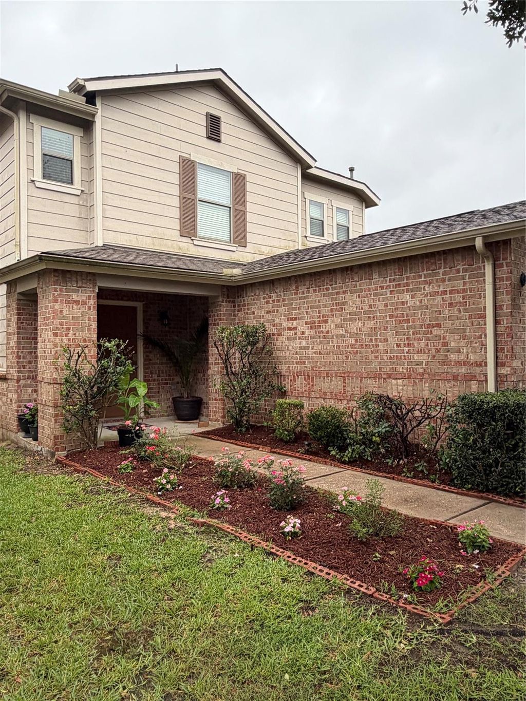 Photo of 3131 Peachstone Place, Spring, TX 77389 (MLS # 41876509)