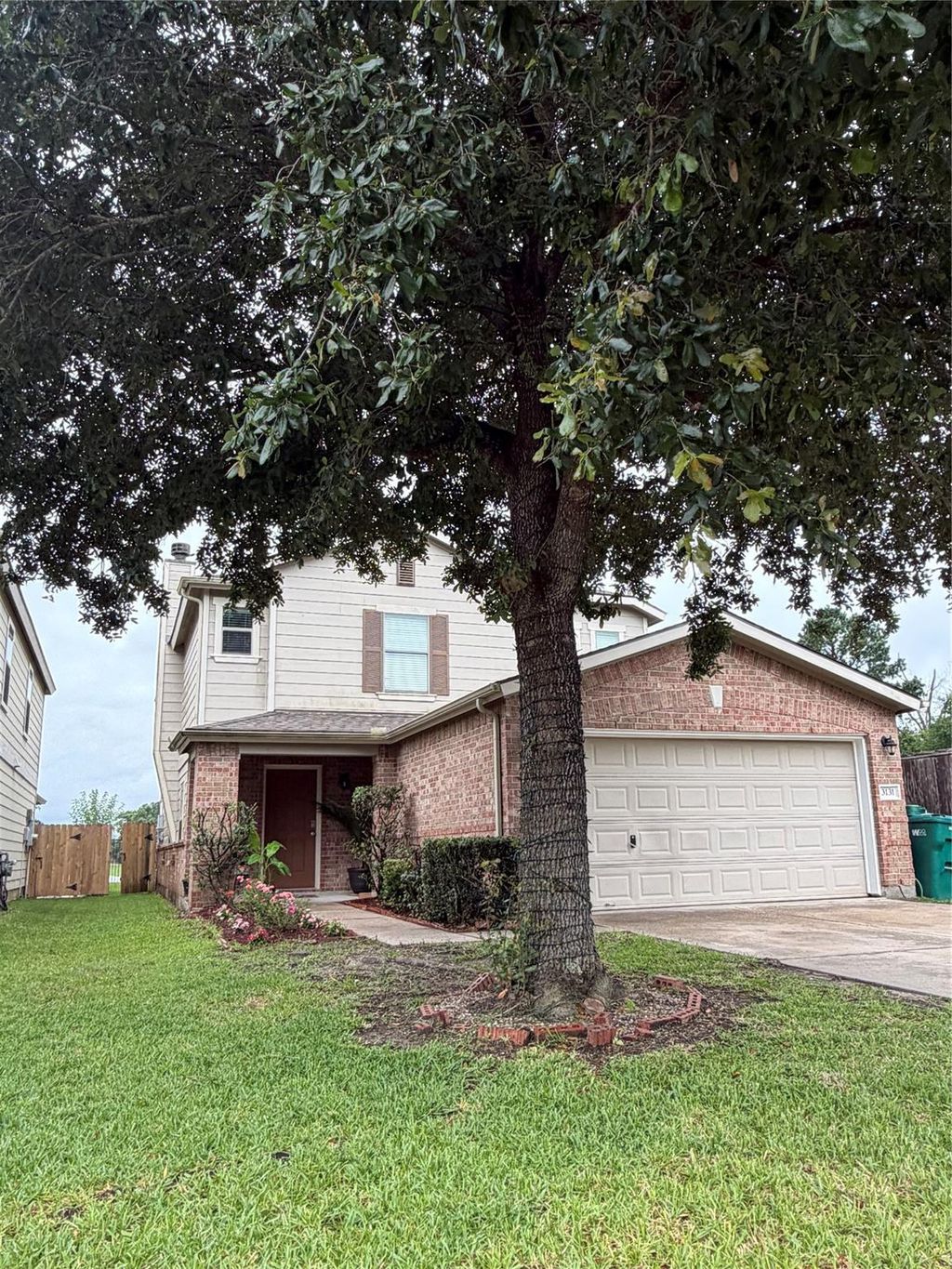 Photo of 3131 Peachstone Place, Spring, TX 77389 (MLS # 41876509)