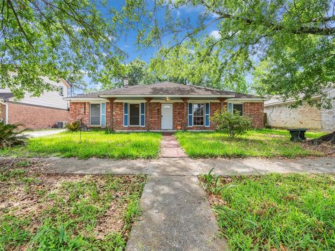 2314 Summer Spring Drive Spring TX 77373