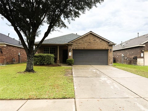 Photo of 22514 Range Haven Lane, Porter, TX 77365 (MLS # 15790450)