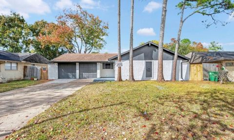 Photo of 12707 Cooperstown Drive, Houston, TX 77089 (MLS # 6082666)