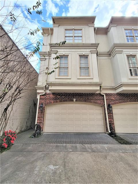 Photo of 2508 South Boulevard, Houston, TX 77098 (MLS # 11350195)