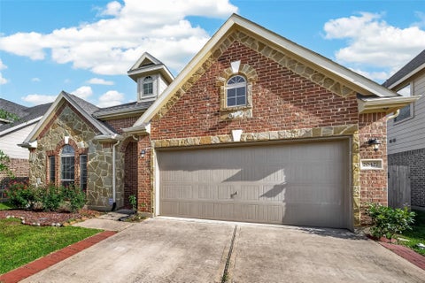 Photo of 20427 Alpine Meadow Place, Richmond, TX 77407 (MLS # 6910126)
