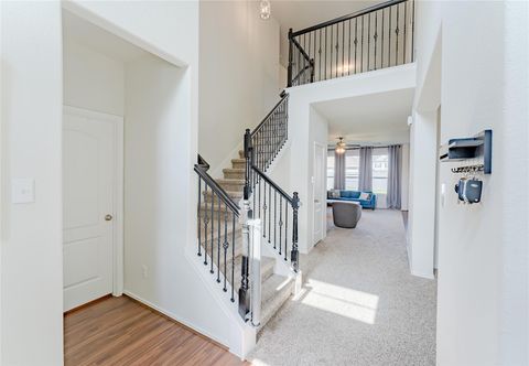 Photo of 8327 Threadfin Way, Fulshear, TX 77441 (MLS # 59978529)