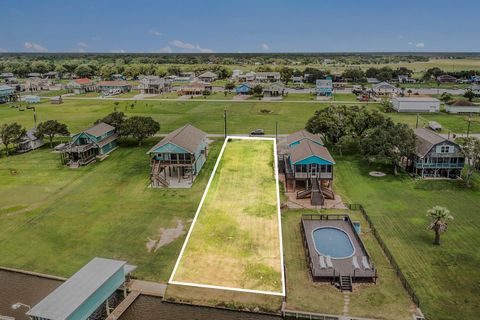 Photo of 4113 Cr 291, Sargent, TX 77414 (MLS # 8593150)