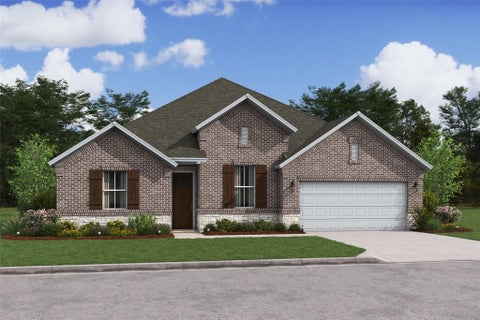 Photo of 1073 Apple Ridge Road, Magnolia, TX 77363 (MLS # 96391354)