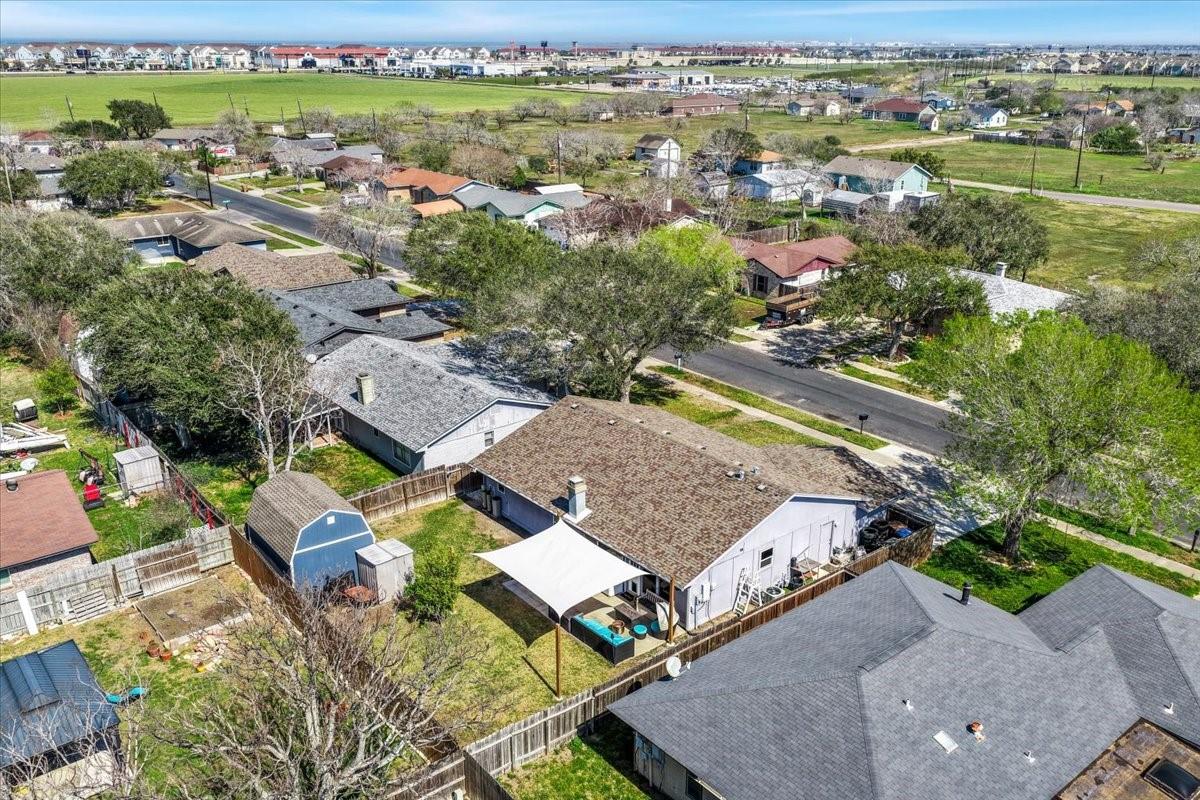 1749 Dawn Breeze Drive