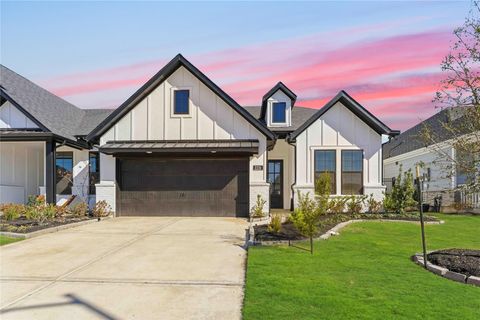 2231 Birch View Lane Katy TX 77494