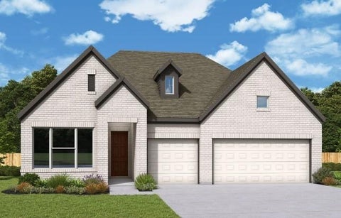 Photo of 22903 Silver Fen Way, Waller, TX 77484 (MLS # 90737036)