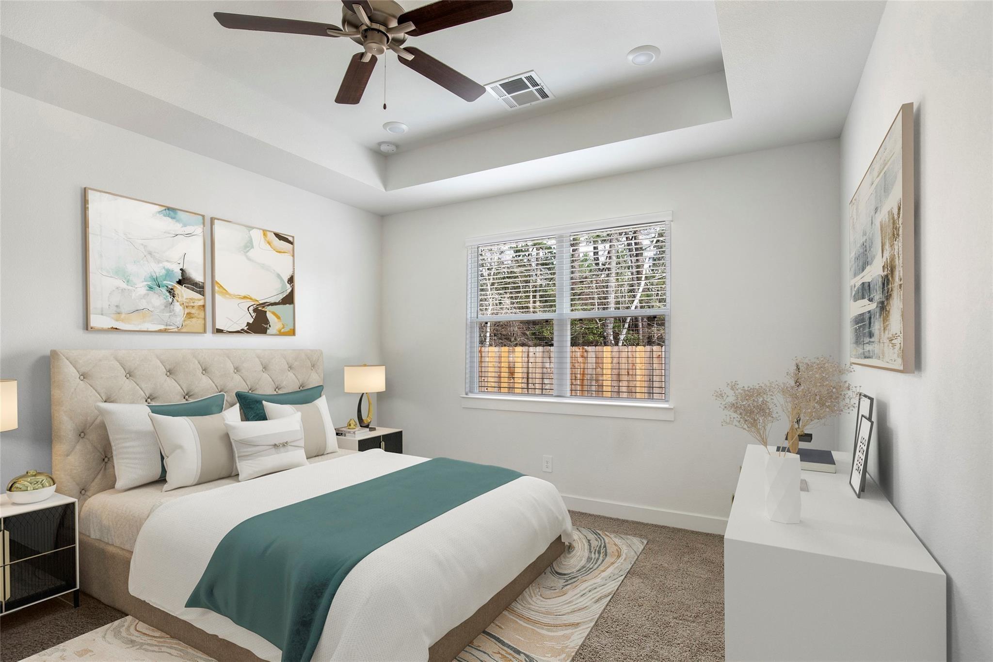 423 Black Walnut Drive