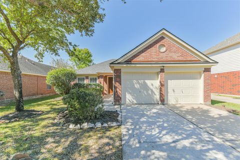 Photo of 26845 Iron Manor Lane, Kingwood, TX 77339 (MLS # 2129483)