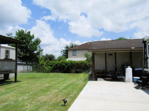 Photo of 4735 Tulip Lane Lane, Fresno, TX 77545 (MLS # 19989289)