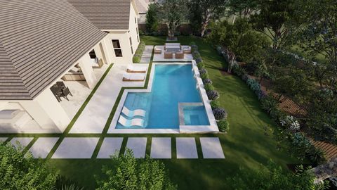 Photo of 6914 Champion Trail, Katy, TX 77493 (MLS # 13321466)