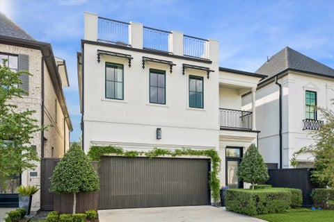 Photo of 3020 Lake Street, Houston, TX 77098 (MLS # 49557630)
