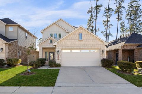 Photo of 40342 Bay Warbler Way, Magnolia, TX 77354 (MLS # 79911861)