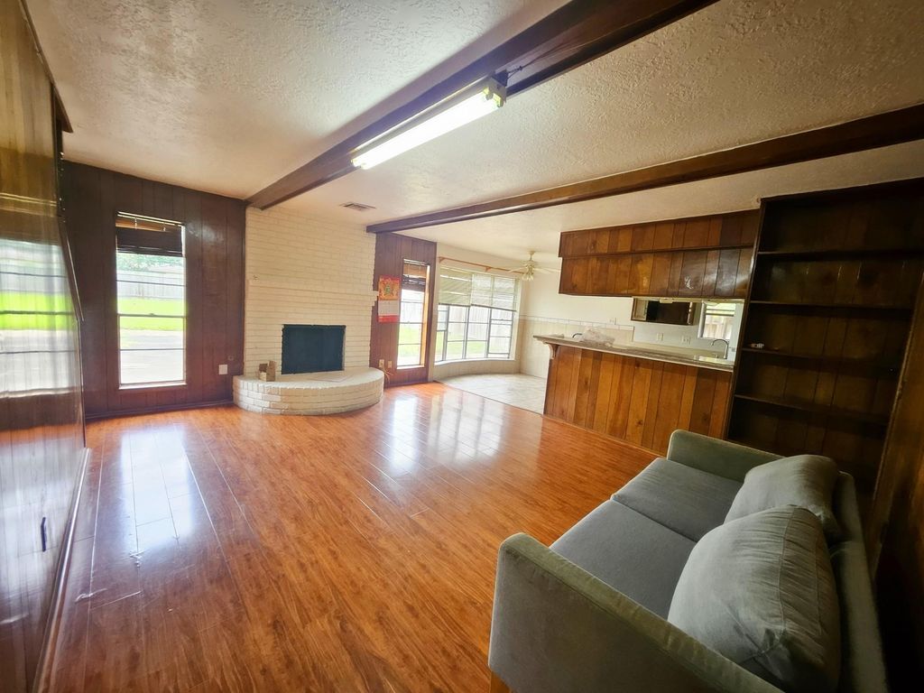 Photo of 9318 Neff Street, Houston, TX 77036 (MLS # 46944956)