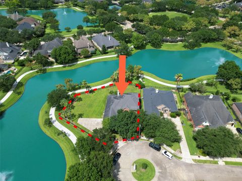 Photo of 22522 Rippling Shore Court, Katy, TX 77494 (MLS # 82825470)