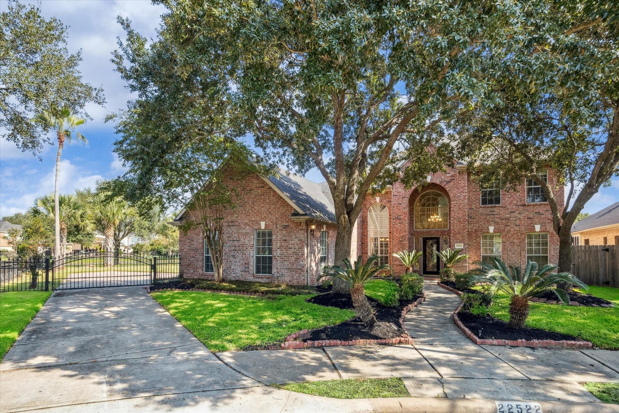 22522 Rippling Shore Court