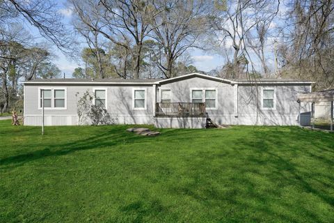 Photo of 11744 Padok Road, Houston, TX 77044 (MLS # 14974954)