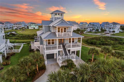 Photo of 25919 Glossy Ibis Way, Galveston, TX 77554 (MLS # 18894337)