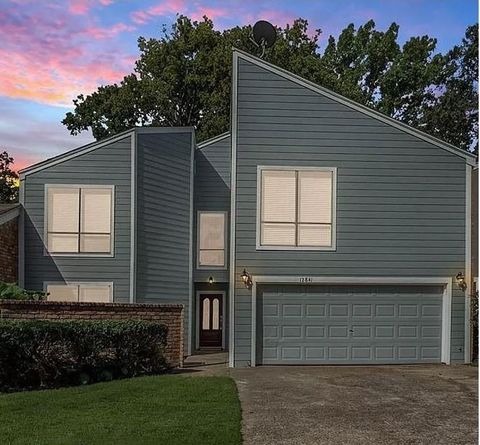 Photo of 12841 Orion Court, Willis, TX 77318 (MLS # 42132635)