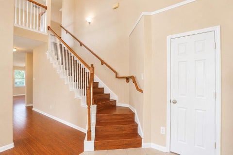 Tiny photo for 5219 Heatherdawn Court, Katy, TX 77494 (MLS # 5231285)