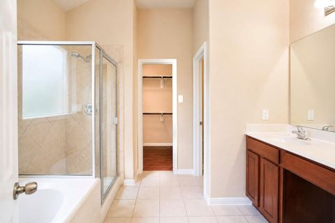 Tiny photo for 5219 Heatherdawn Court, Katy, TX 77494 (MLS # 5231285)