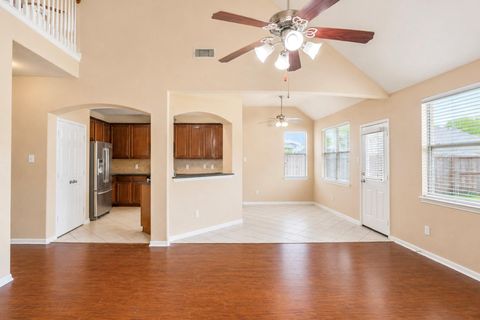 Tiny photo for 5219 Heatherdawn Court, Katy, TX 77494 (MLS # 5231285)