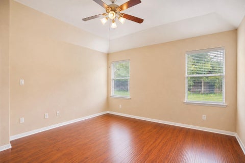 Tiny photo for 5219 Heatherdawn Court, Katy, TX 77494 (MLS # 5231285)
