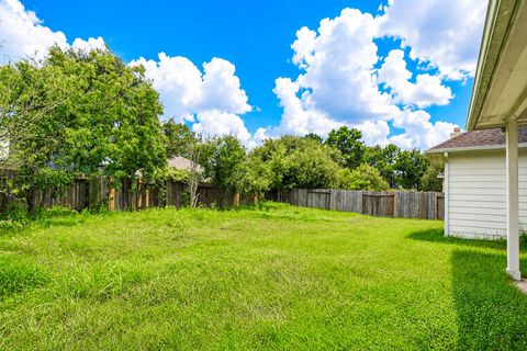 Tiny photo for 5219 Heatherdawn Court, Katy, TX 77494 (MLS # 5231285)