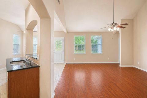 Tiny photo for 5219 Heatherdawn Court, Katy, TX 77494 (MLS # 5231285)