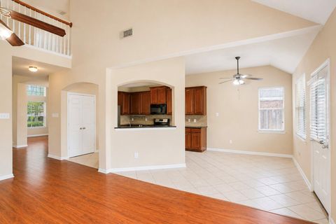 Tiny photo for 5219 Heatherdawn Court, Katy, TX 77494 (MLS # 5231285)