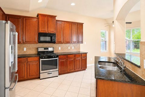 Tiny photo for 5219 Heatherdawn Court, Katy, TX 77494 (MLS # 5231285)