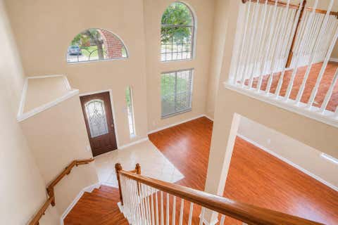 Tiny photo for 5219 Heatherdawn Court, Katy, TX 77494 (MLS # 5231285)