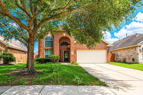 Tiny photo for 5219 Heatherdawn Court, Katy, TX 77494 (MLS # 5231285)
