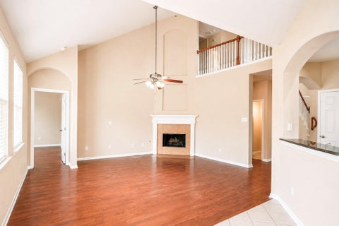 Tiny photo for 5219 Heatherdawn Court, Katy, TX 77494 (MLS # 5231285)