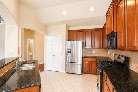 Tiny photo for 5219 Heatherdawn Court, Katy, TX 77494 (MLS # 5231285)
