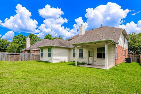 Tiny photo for 5219 Heatherdawn Court, Katy, TX 77494 (MLS # 5231285)