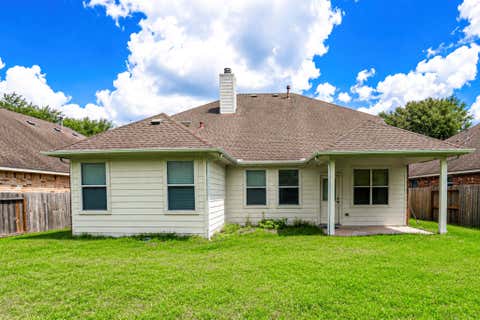 Tiny photo for 5219 Heatherdawn Court, Katy, TX 77494 (MLS # 5231285)