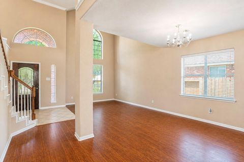 Tiny photo for 5219 Heatherdawn Court, Katy, TX 77494 (MLS # 5231285)