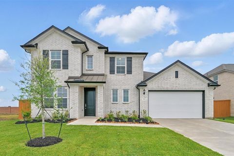 13618 Hartwell Bend Drive Texas City TX 77568