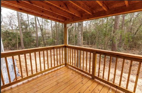 Photo of 15586 Aspen Drive, Montgomery, TX 77356 (MLS # 4113719)