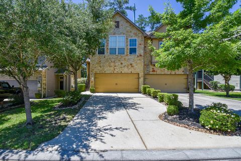 Photo of 18 Cheswood Manor Drive, The Woodlands, TX 77382 (MLS # 40974545)