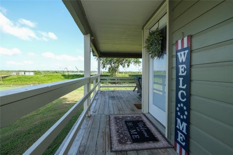 Photo of 29523 County Road 25, Damon, TX 77430 (MLS # 30614984)