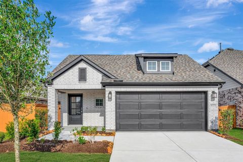 Photo of 8122 Kay Harbor Drive, Cypress, TX 77433 (MLS # 24846056)