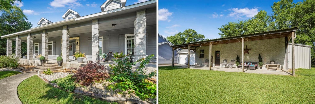 Photo of 20547 Crosby Eastgate Road, Crosby, TX 77532 (MLS # 38709187)