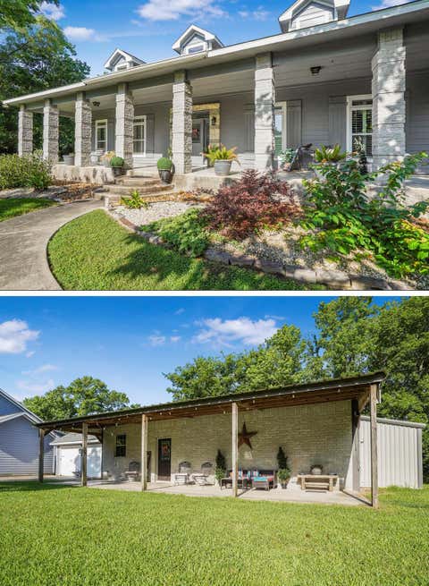 Photo of 20547 Crosby Eastgate Road, Crosby, TX 77532 (MLS # 38709187)