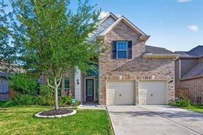 Photo of 32931 Franklin Brooks Dr Drive DR, Fulshear, TX 77423 (MLS # 2984995)